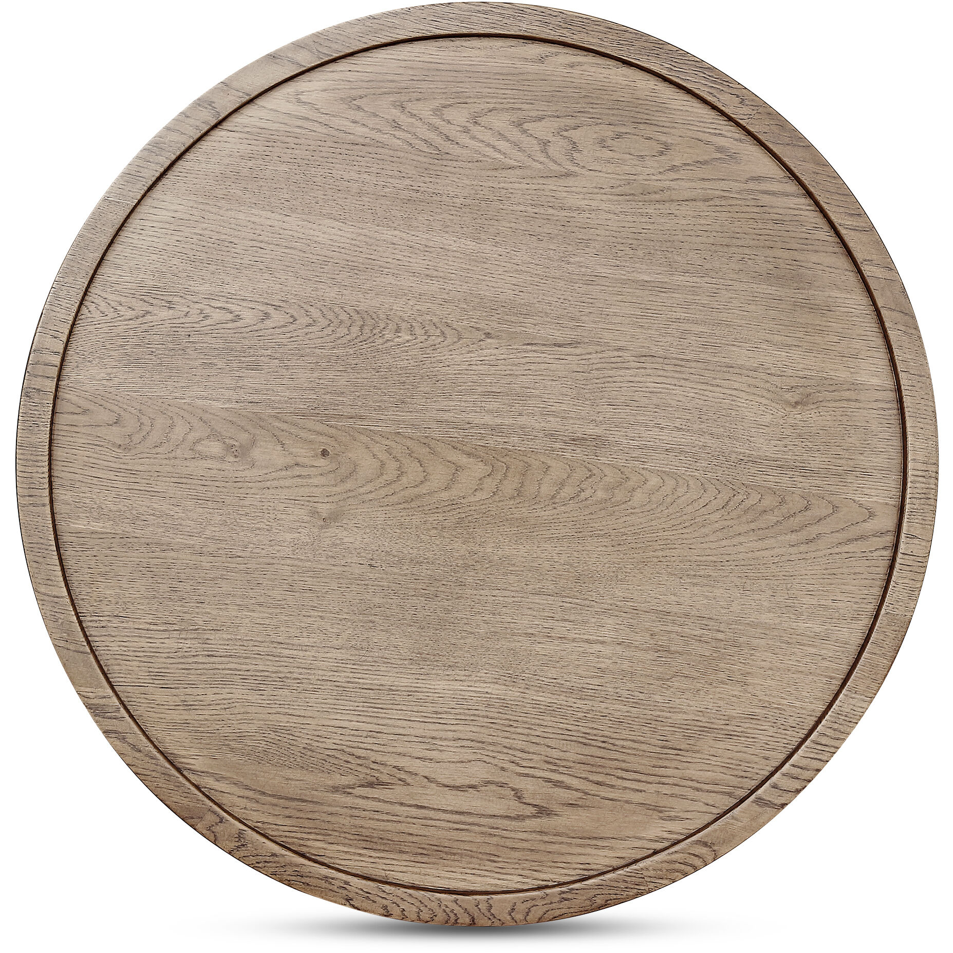 Cohen 38 X 38 inch Brown Coffee Table